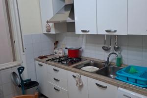 Appartamento a Torre del Greco