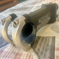 Attacco manubrio Ritchey