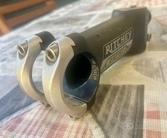 Attacco manubrio Ritchey