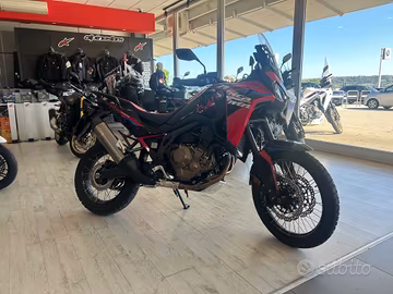 Honda CRF 1100 L