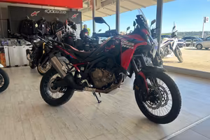 Honda CRF 1100 L