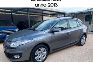 Renault Megane Mégane 1.5 dCi 110CV SporTour Wave