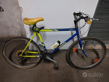 bicicletta atala 