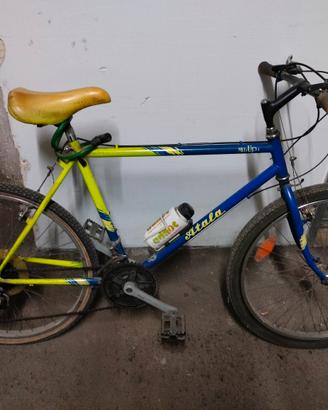 bicicletta atala 