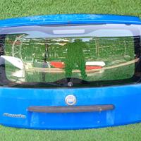 PORTELLONE POSTERIORE COMPLETO FIAT Panda 2Â° Seri