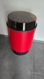 Giradischi Milani design epoca anni '60 vintage