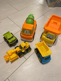 Camioncini