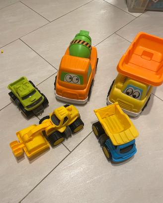Camioncini