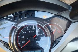 HONDA SH300 I