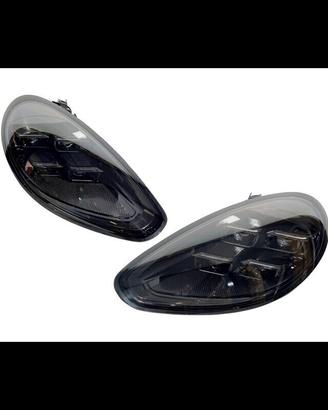 Porsche Panamera 970.2 Fari led 971 GTS look