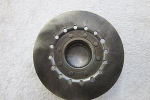 Ingranaggio Frizione Vespa VM2 originale