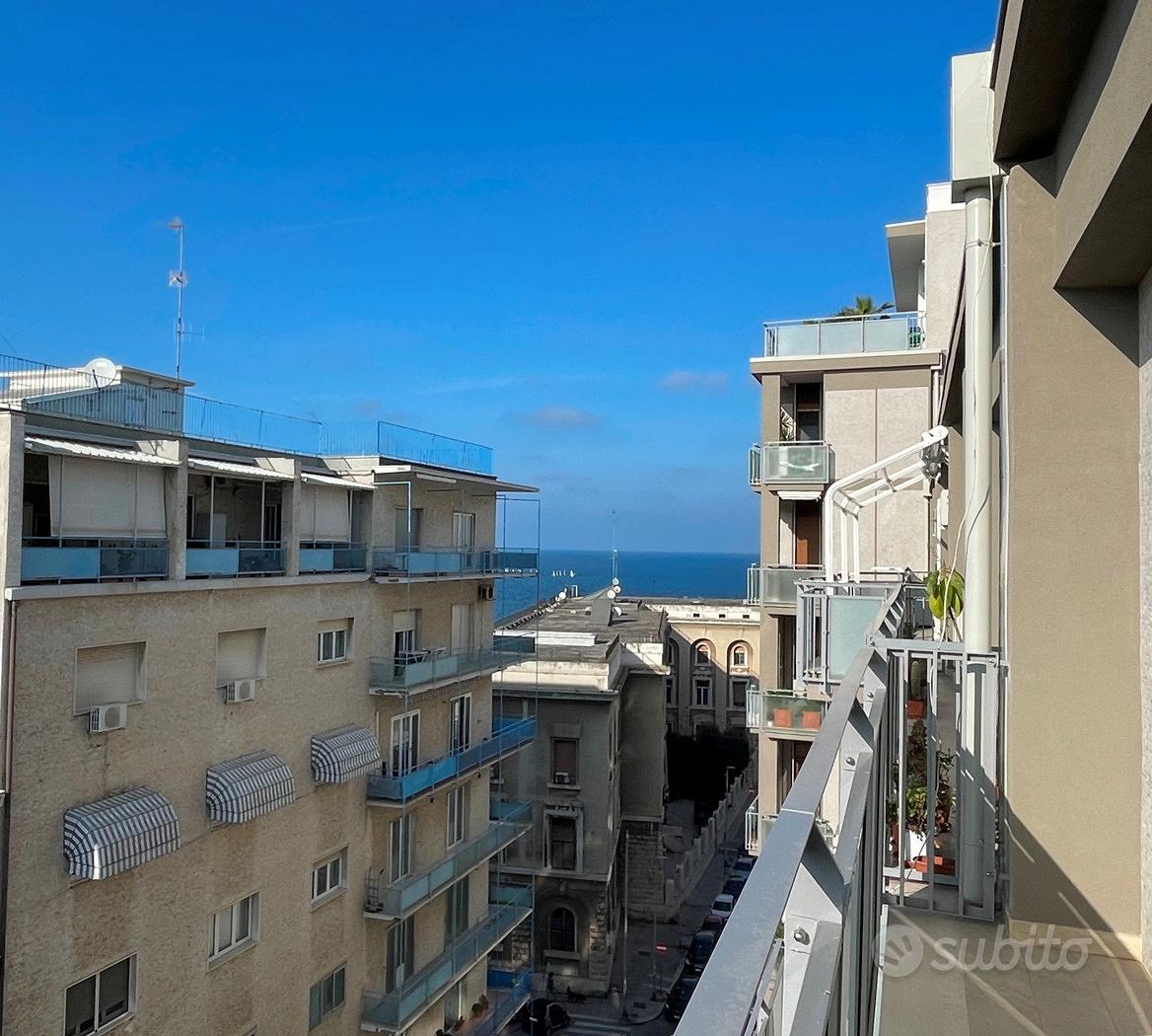 Apartment in Bari, Madonnella, Municipio 1 - Vista 2