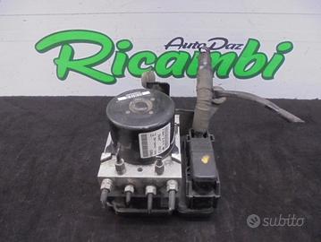 POMPA ABS PER MAZDA 3 BL 2.2 MZR-CD 2012