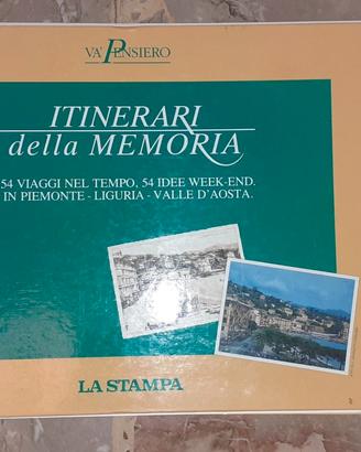 Dispense Va Pensiero Itinerari Memoria - La Stampa