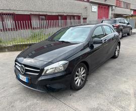Mercedes-benz A 180 A 180 CDI Executive