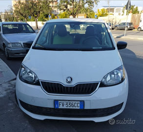 Vendita Skoda Citigo