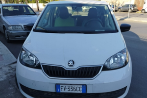 Vendita Skoda Citigo