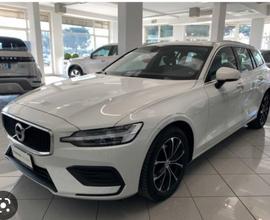 Volvo v60 cc (2018-->) - 2018