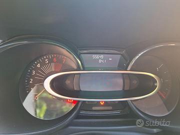 Renault Clio Sporter 1.2 benzina