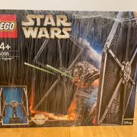 Lego Star Wars 75095 TIE Fighter