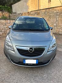 OPEL Meriva 2ª serie - 2013