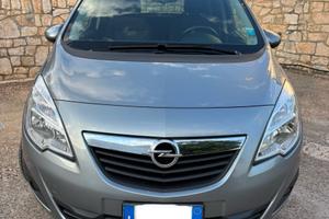 OPEL Meriva 2ª serie - 2013