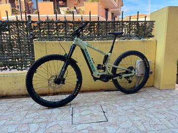 Santa Cruz Heckler 9 C AXS 29