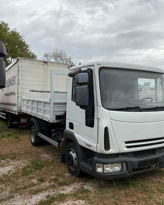 Iveco Eurocargo