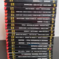 DYLAN DOG SUPER BOOK