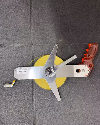 Rotella metrica Stanley 50 metri professionale
