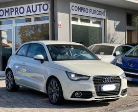 Audi A1 Audi A1 1.6TDI 90cv. Ok Neopatentati