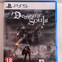 DEMON'S SOULS PS5