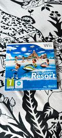 Gioco Nintendo Wii Sport Resort