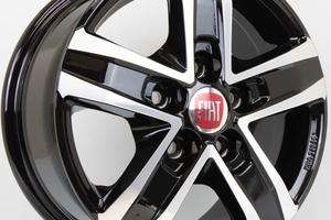 Cerchi in lega 15 mak per Fiat ducato camper boxer
