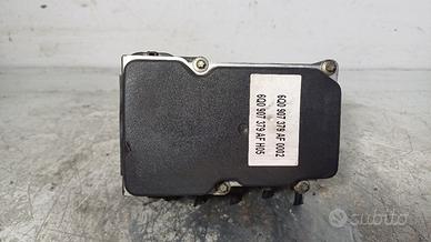 ABS VOLKSWAGEN Polo 4° Serie 0265800511//02652317