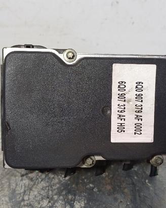 ABS VOLKSWAGEN Polo 4° Serie 0265800511//02652317