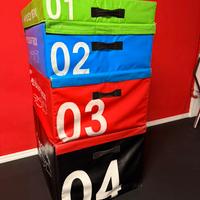 PLYOBOX Soft palestra