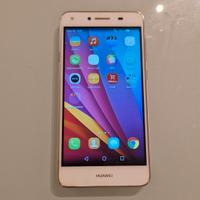 Smartphone Huawei CUN-L21