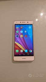 Smartphone Huawei CUN-L21