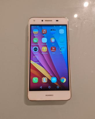Smartphone Huawei CUN-L21