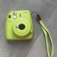 Polaroid Instax Mini 9