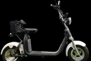 Altro Altro modello - 2024