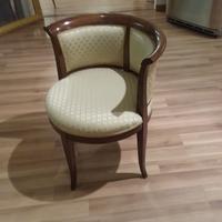 POLTRONCINA DA CAMERA