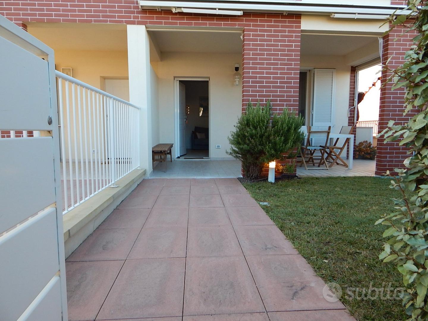 Apartment in Castagneto Carducci, Donoratico - Vista 3