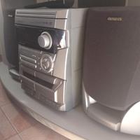 Stereo Aiwa