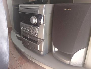 Stereo Aiwa