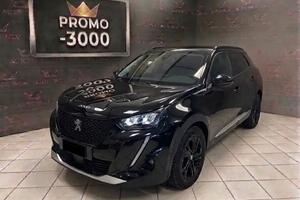Peugeot 2008e ALLURE PACK 100kW