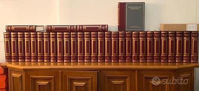 📚 Enciclopedia Giuridica Treccani