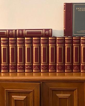 📚 Enciclopedia Giuridica Treccani
