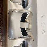 Oculus Meta Quest 2